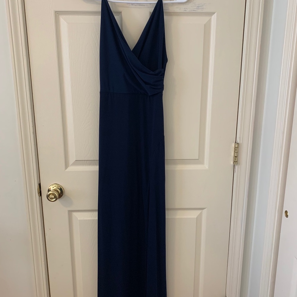 High Street Dress